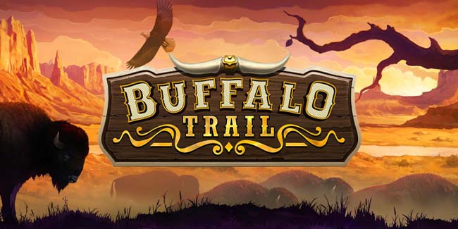 BFGbuffalo-trail